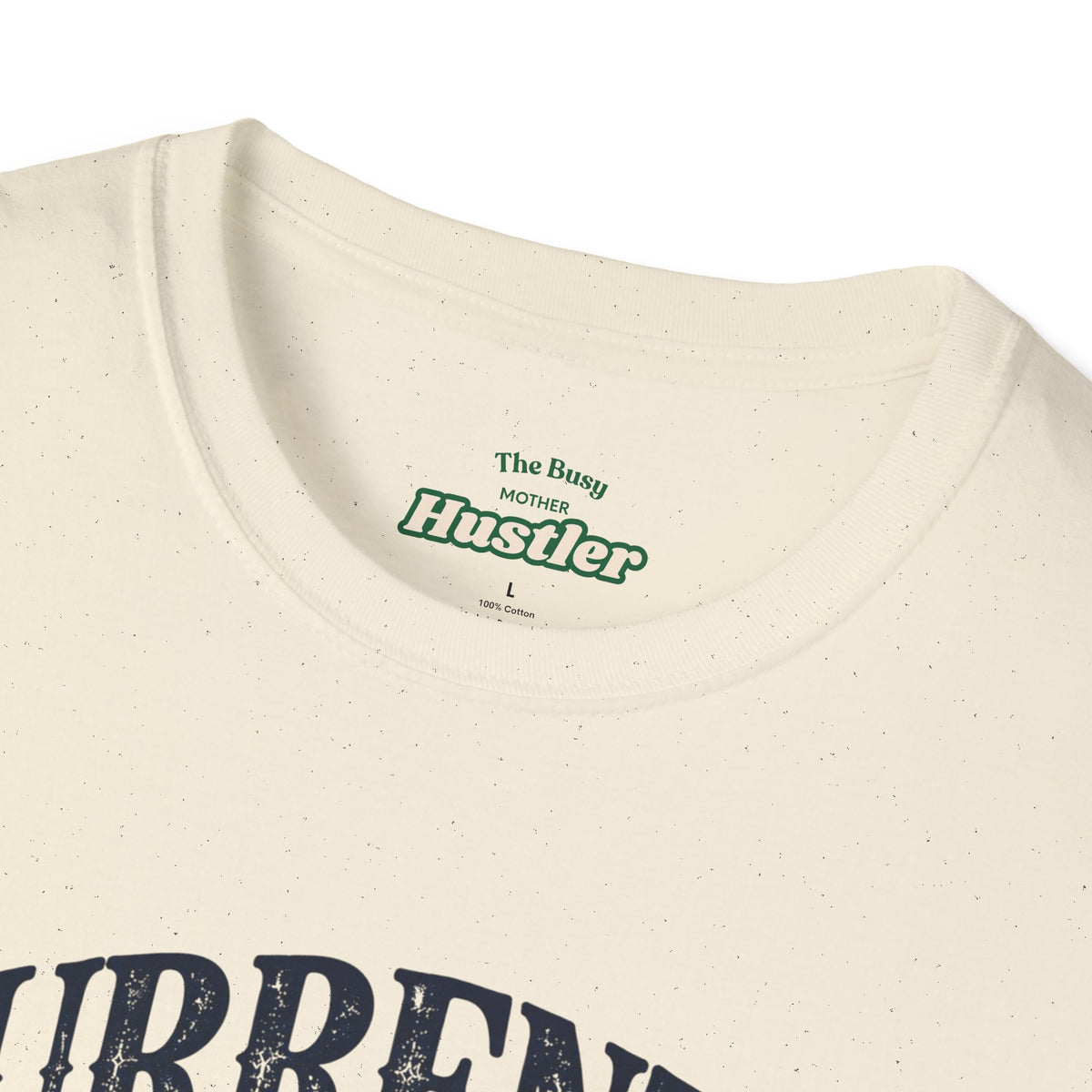 Currently Buffering Raccoon T-Shirt